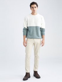 Джемпер DeFacto модель W6595AZ-TR265 Фото