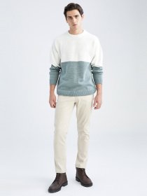 Джемпер DeFacto модель W6595AZ-TR265 Фото