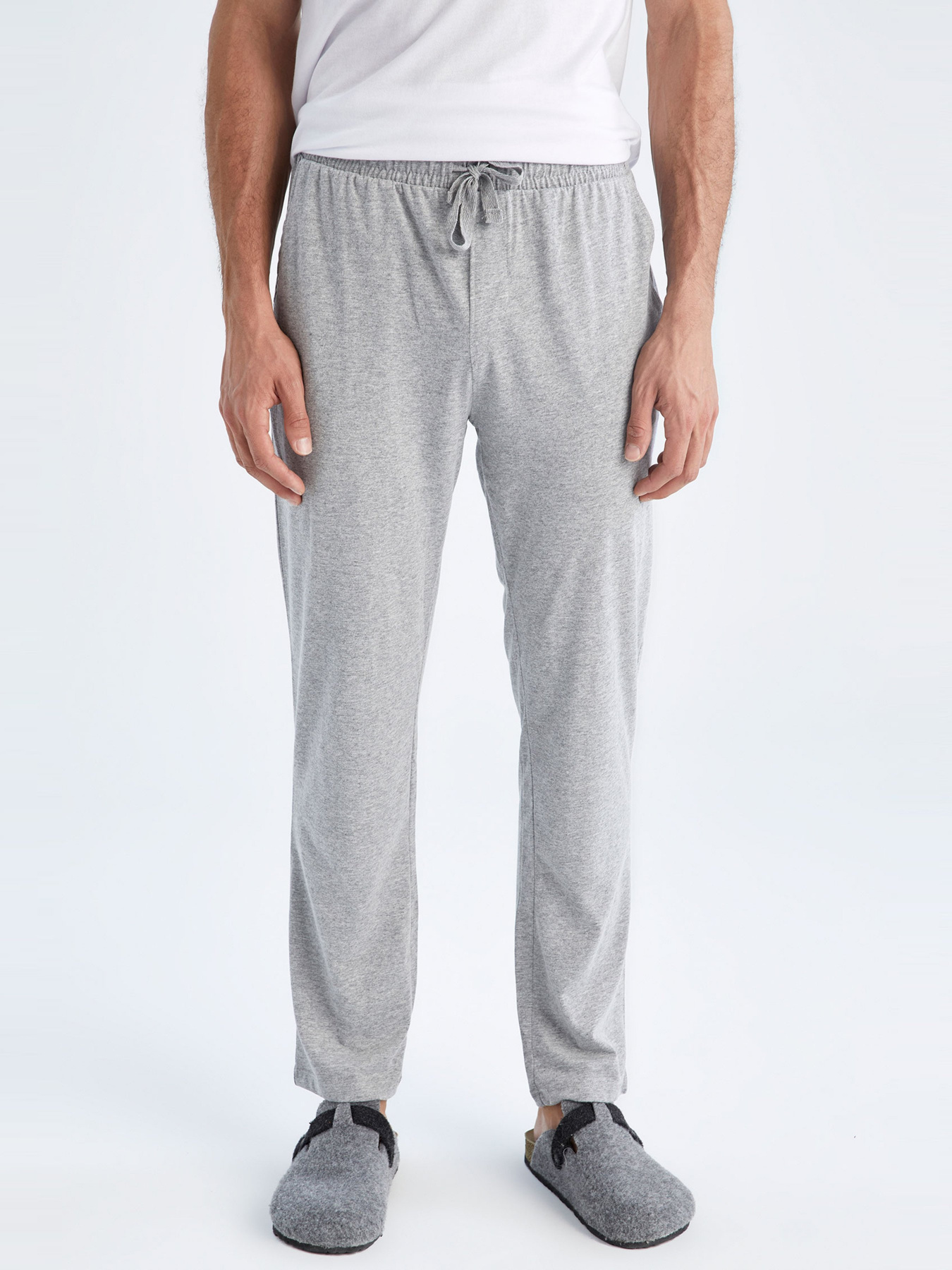 Низ піжами DeFacto модель Y3685AZ-GR210 Фото