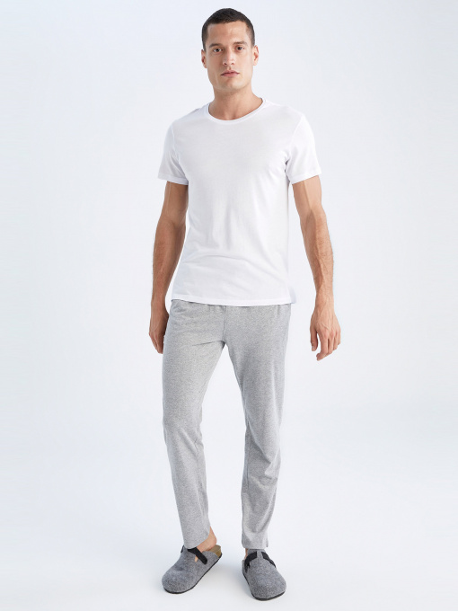 Низ пижамы DeFacto модель Y3685AZ-GR210 Фото