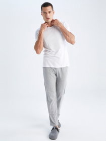 Низ піжами DeFacto модель Y3685AZ-GR210 Фото