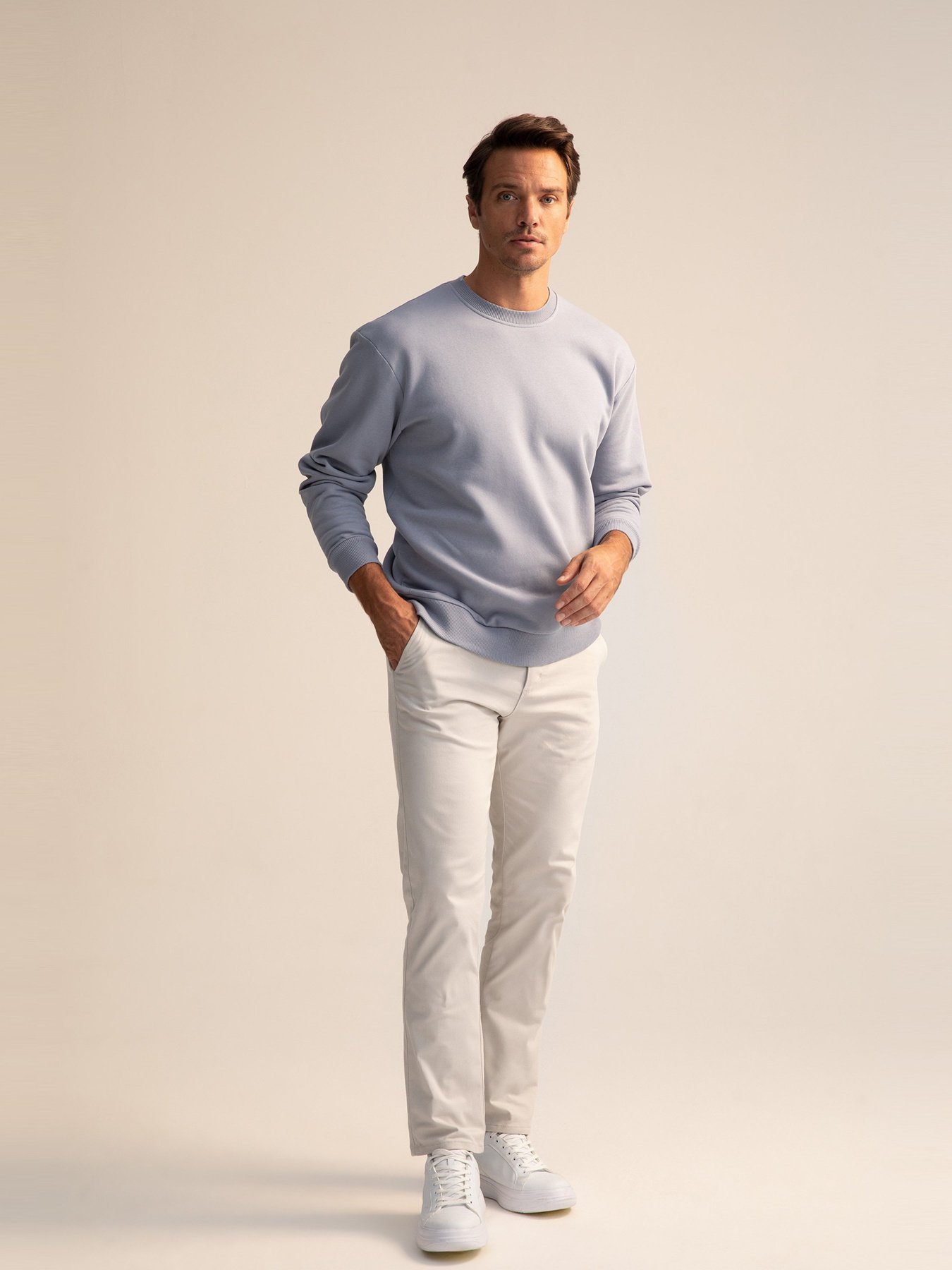 Свитшот DeFacto модель T5139AZ-BE717 Фото