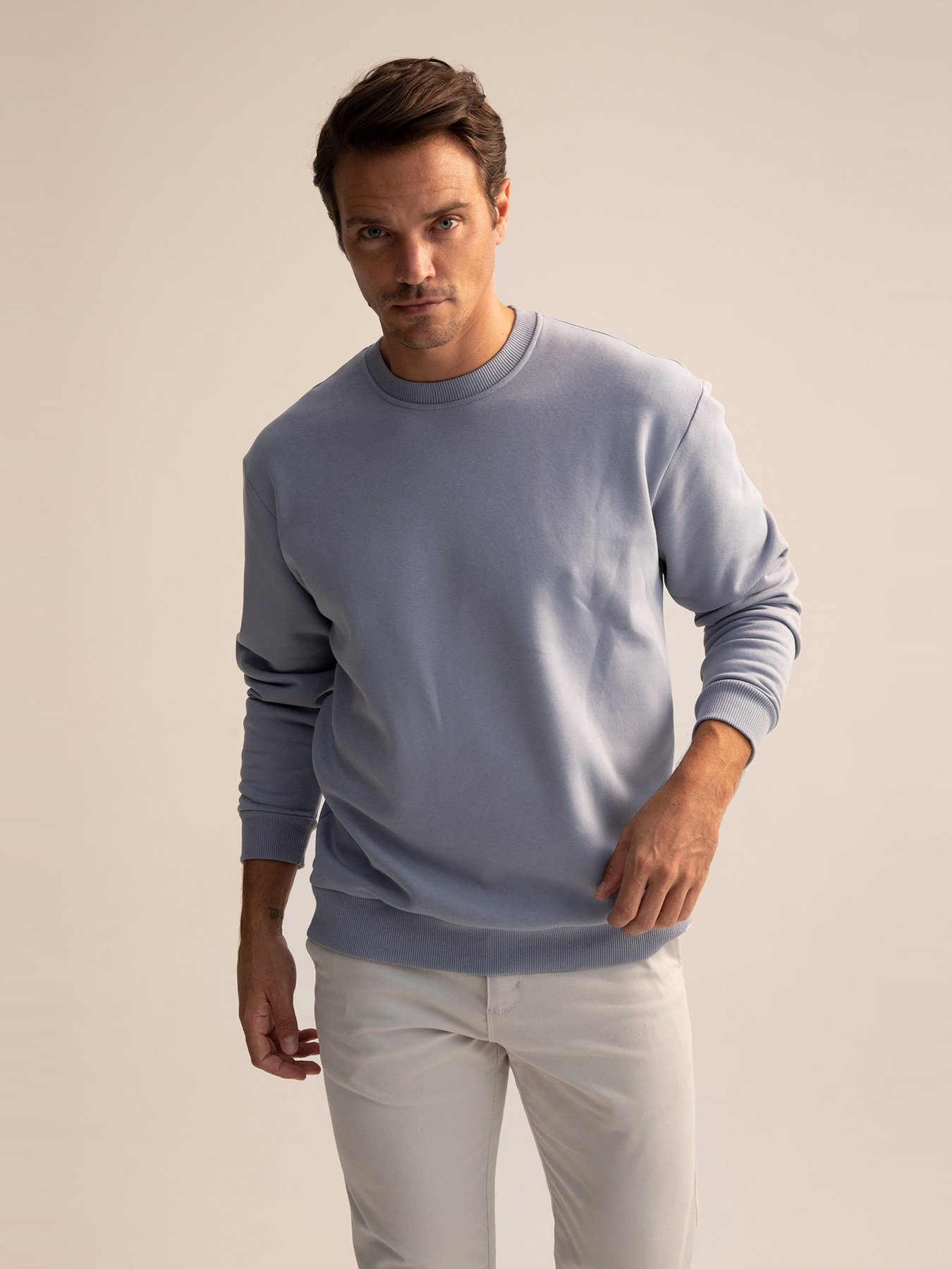 Свитшот DeFacto модель T5139AZ-BE717 Фото