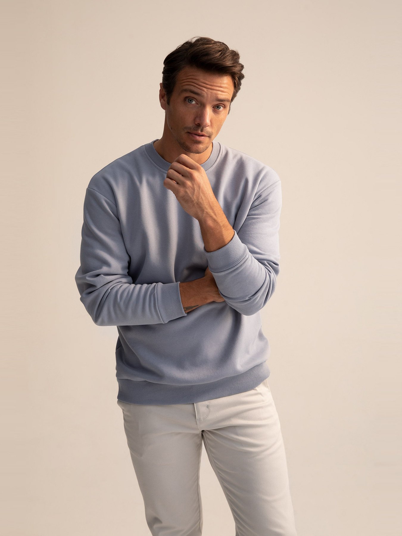 Свитшот DeFacto модель T5139AZ-BE717 Фото