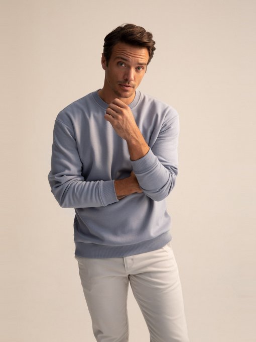 Свитшот DeFacto модель T5139AZ-BE717 Фото