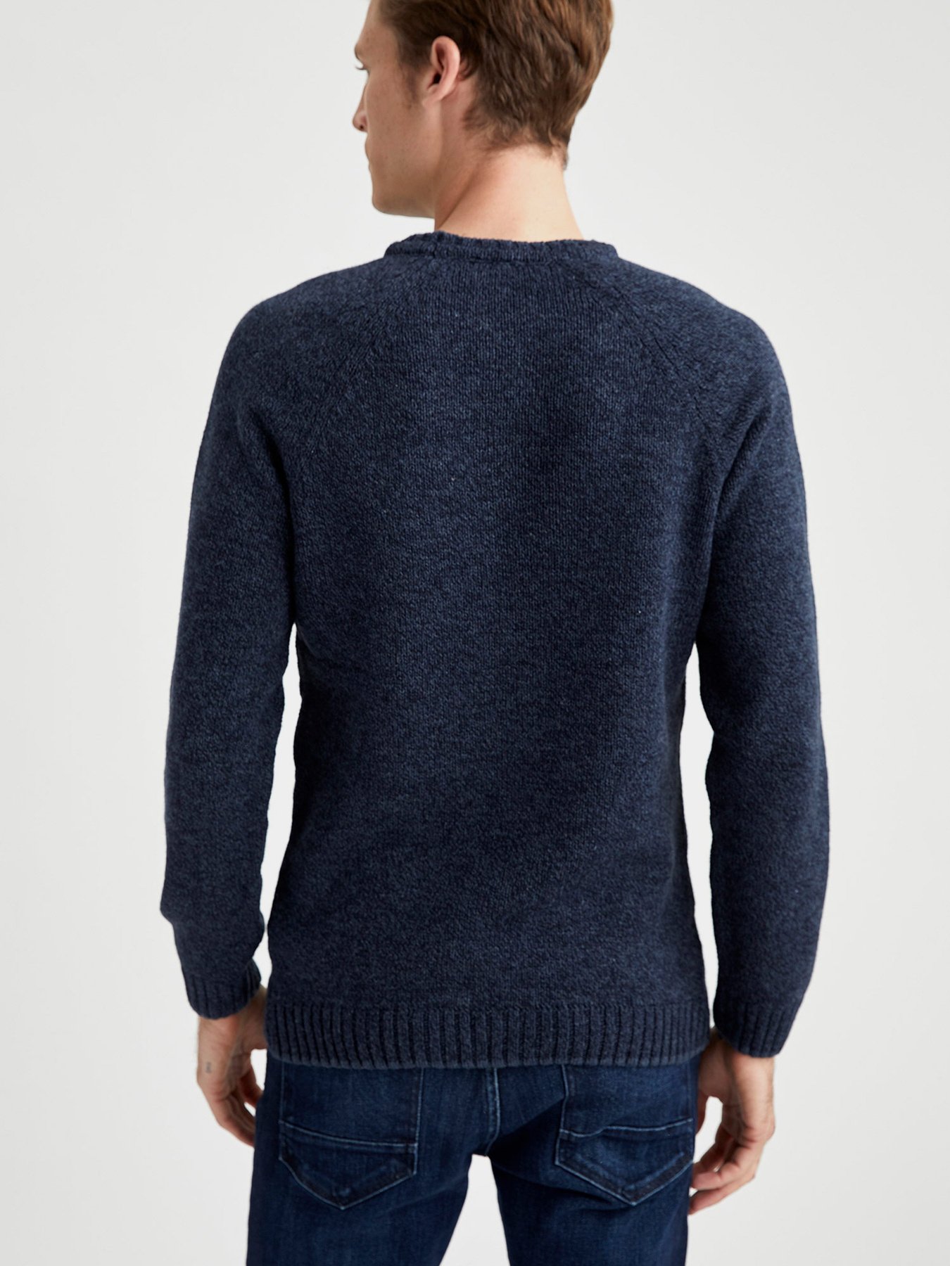 Джемпер DeFacto модель S0315AZ-NV64 Фото