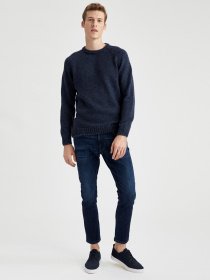 Джемпер DeFacto модель S0315AZ-NV64 Фото