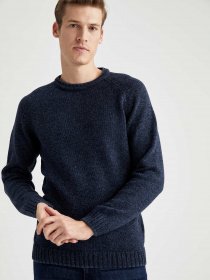 Джемпер DeFacto модель S0315AZ-NV64 Фото