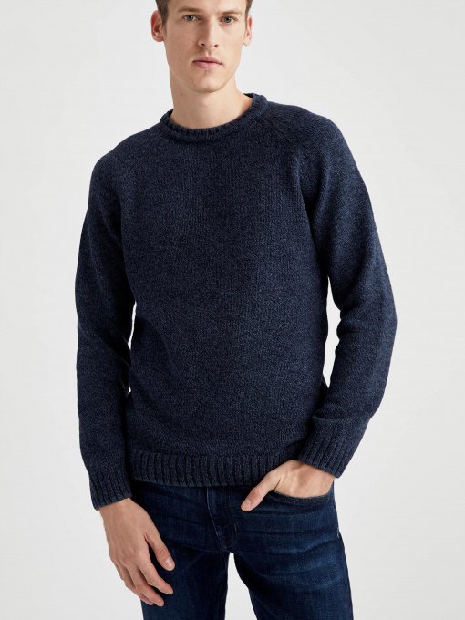 Джемпер DeFacto модель S0315AZ-NV64 Фото