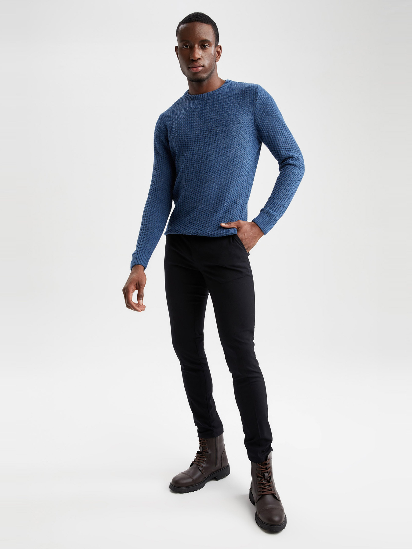 Джемпер DeFacto модель R1175AZ-IN75 Фото