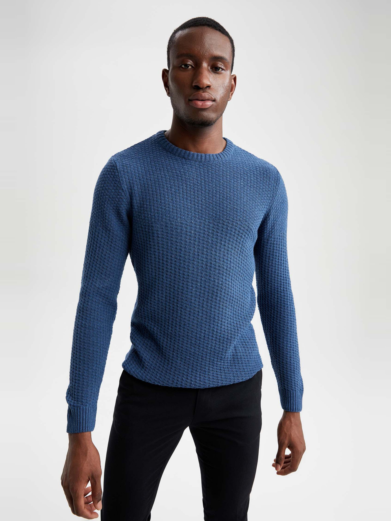 Джемпер DeFacto модель R1175AZ-IN75 Фото