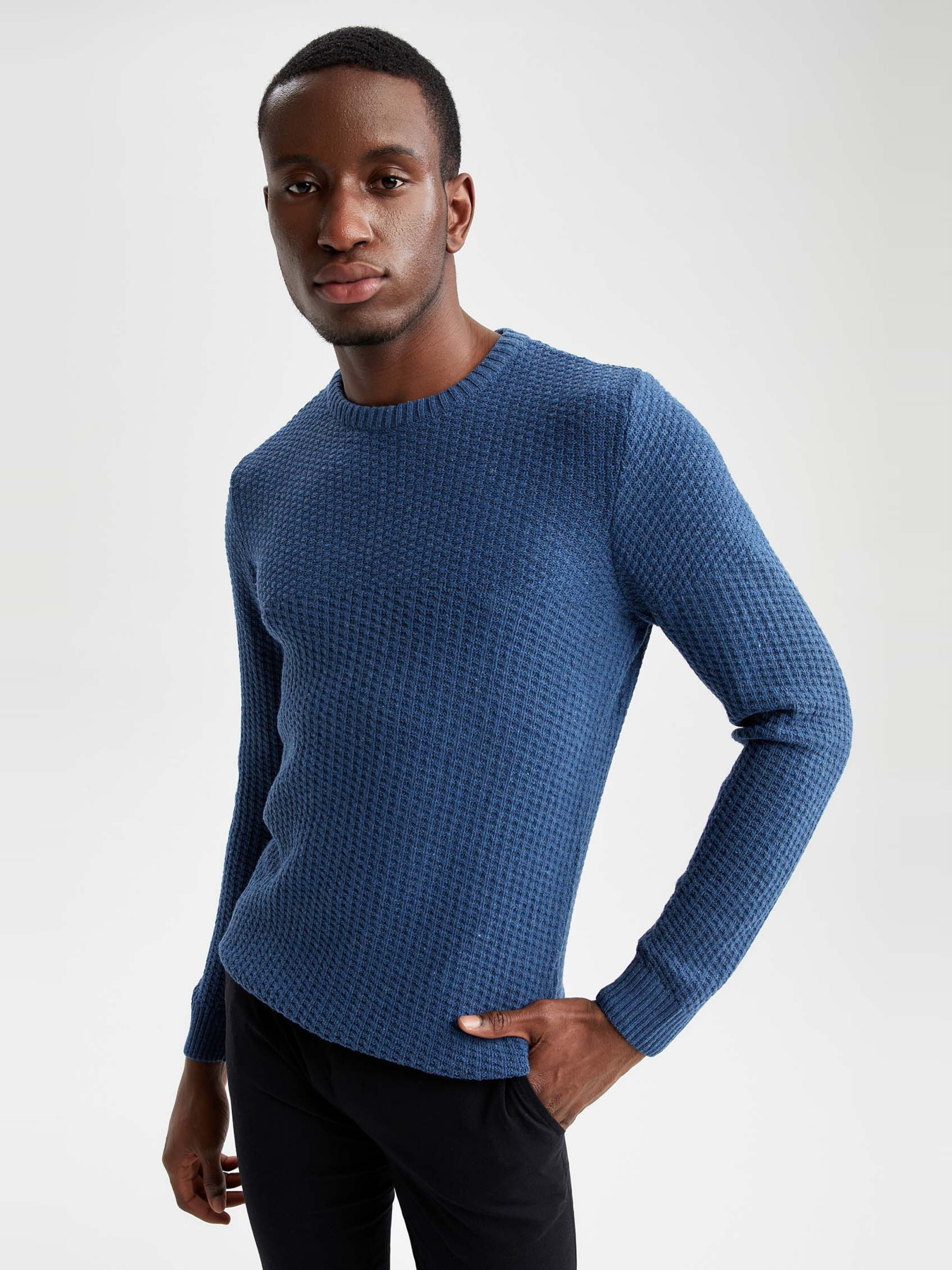 Джемпер DeFacto модель R1175AZ-IN75 Фото