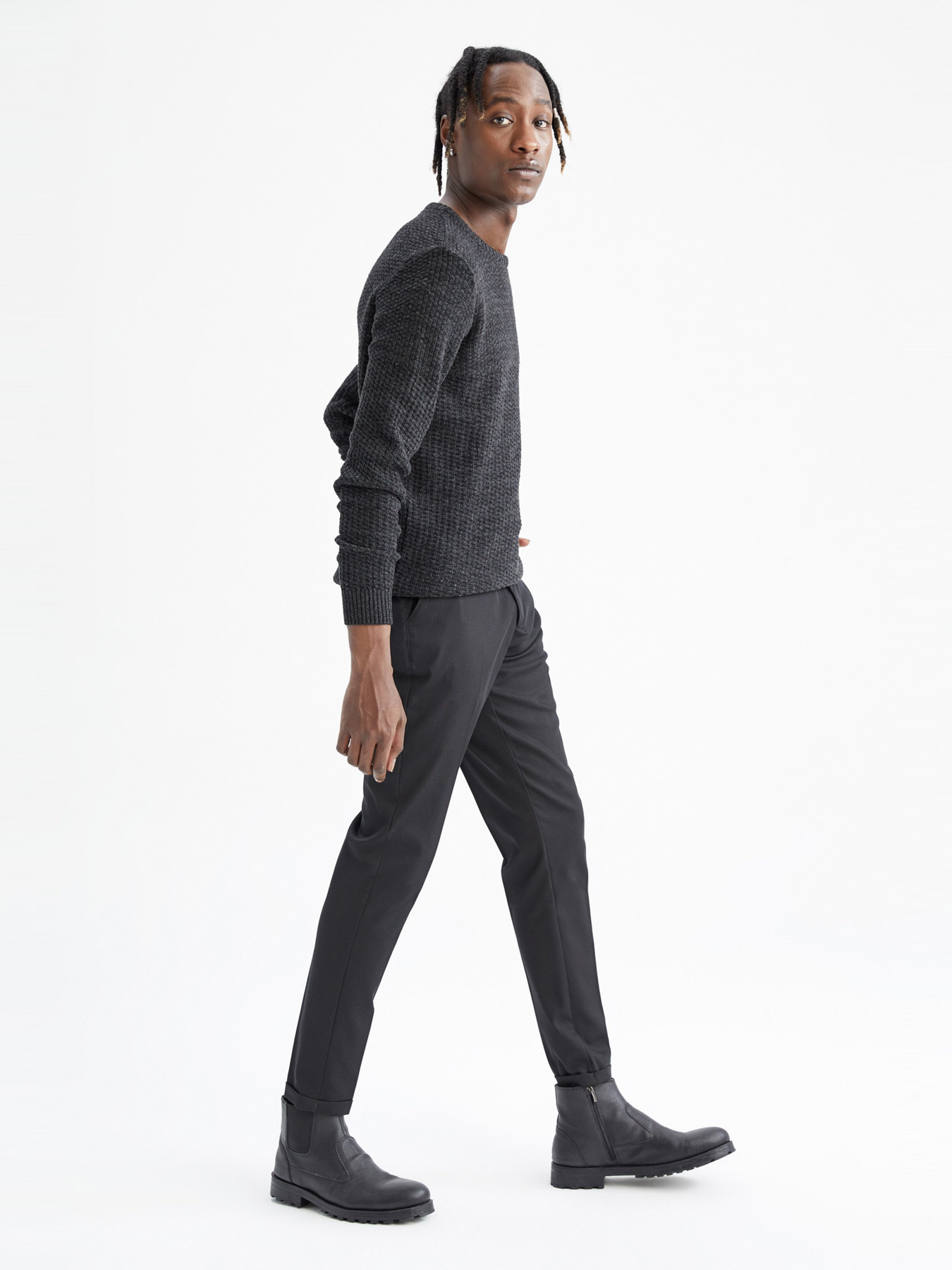 Джемпер DeFacto модель R1175AZ-AR4 Фото