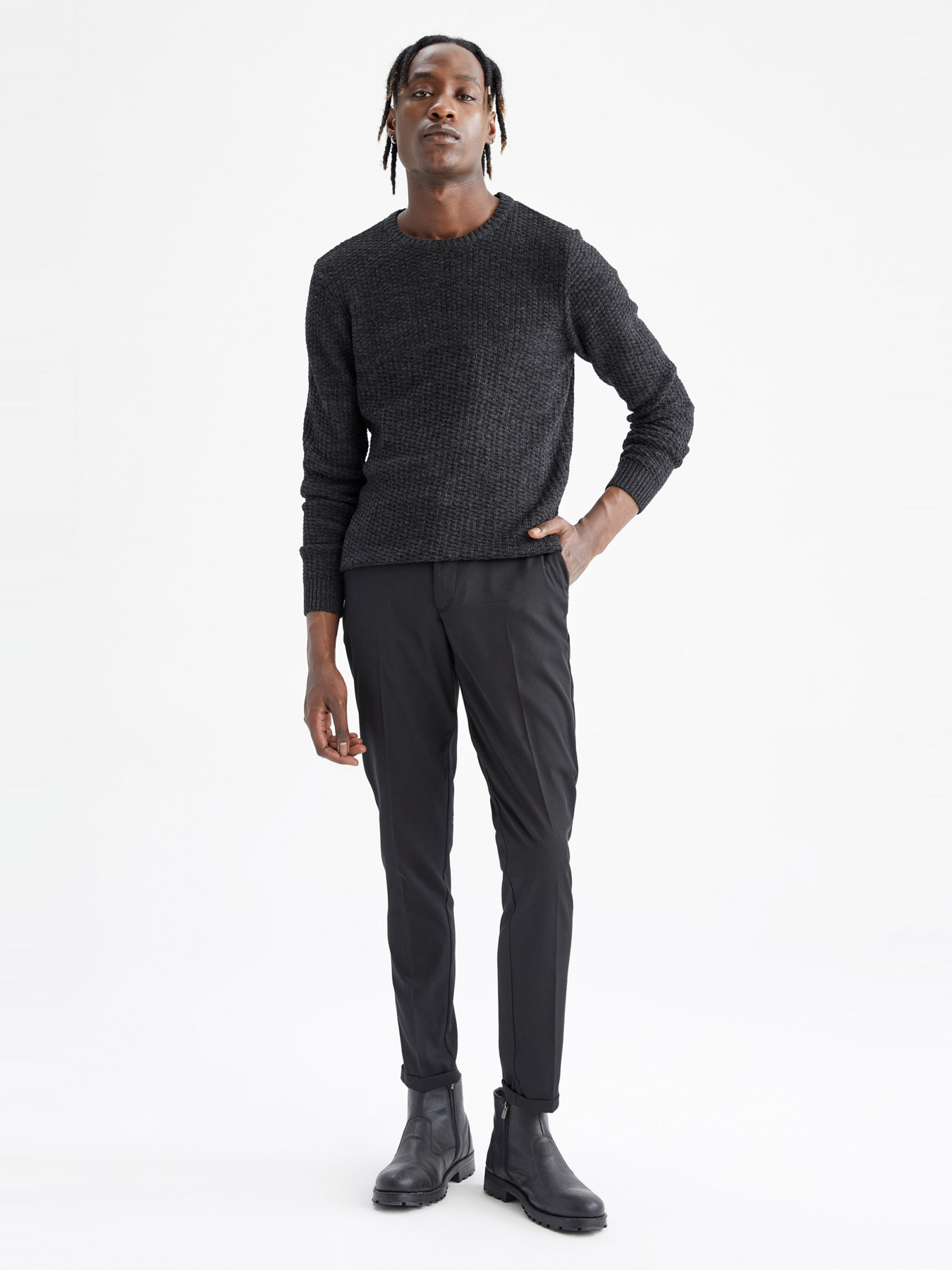 Джемпер DeFacto модель R1175AZ-AR4 Фото