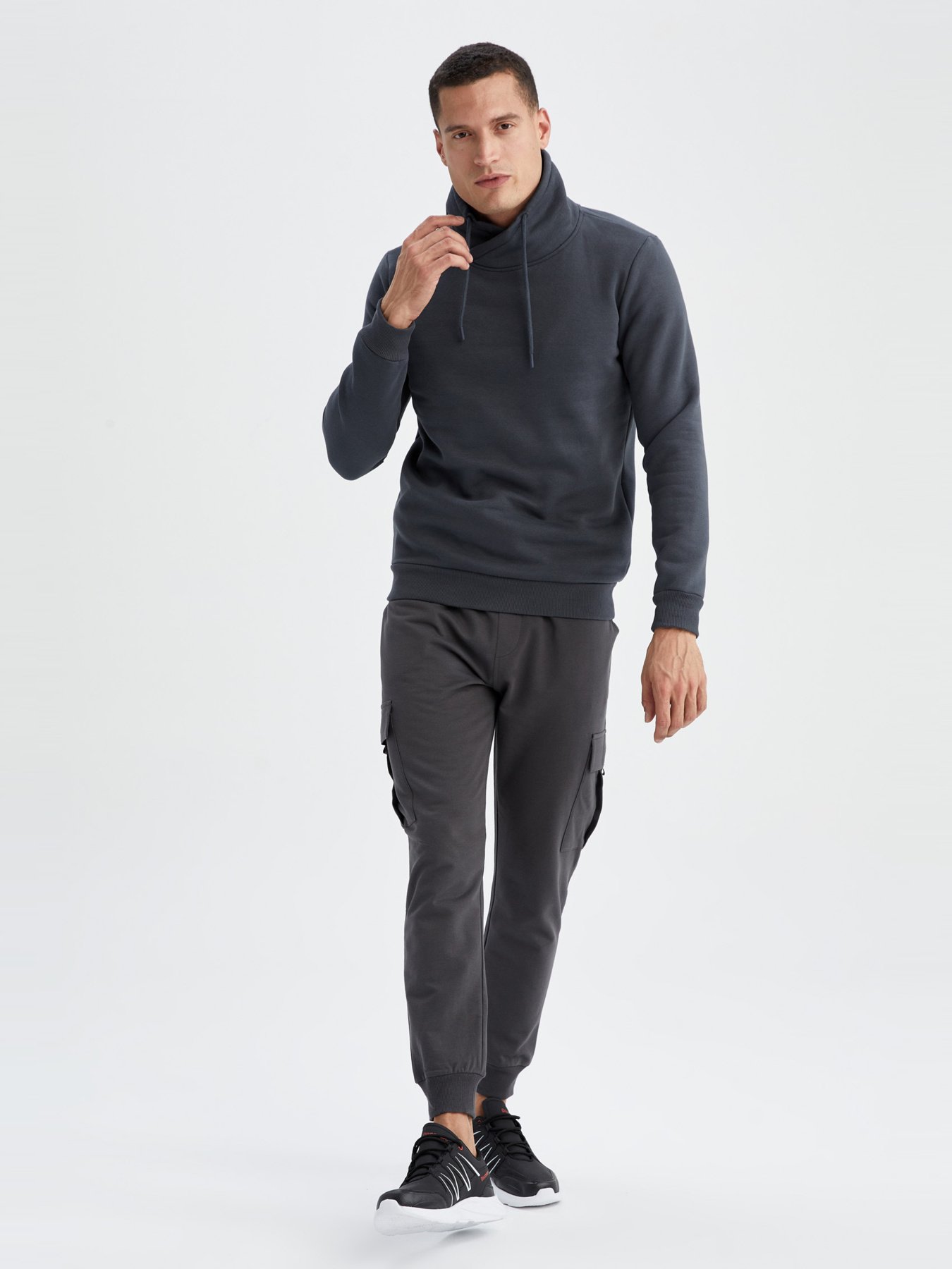 Водолазка DeFacto модель W1370AZ-AR63 Фото