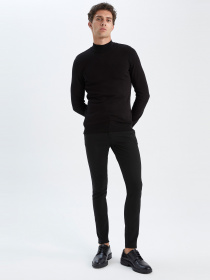 Водолазка DeFacto модель Y0801AZ-BK27 Фото