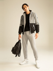 Джоггеры DeFacto модель T8059AZ-GR362 Фото