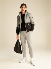 Джоггеры DeFacto модель T8059AZ-GR362 Фото