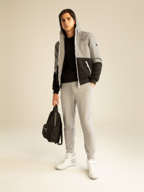 Джоггеры DeFacto модель T8059AZ-GR362 Фото