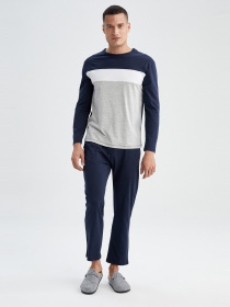 Спортивный костюм DeFacto модель Y3522AZ-NV135 Фото