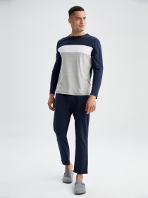 Спортивный костюм DeFacto модель Y3522AZ-NV135 Фото