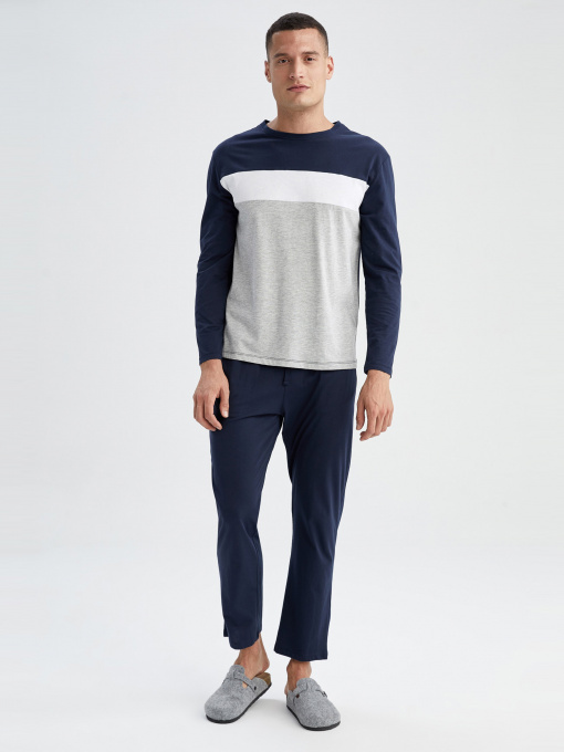 Спортивний костюм DeFacto модель Y3522AZ-NV135 Фото