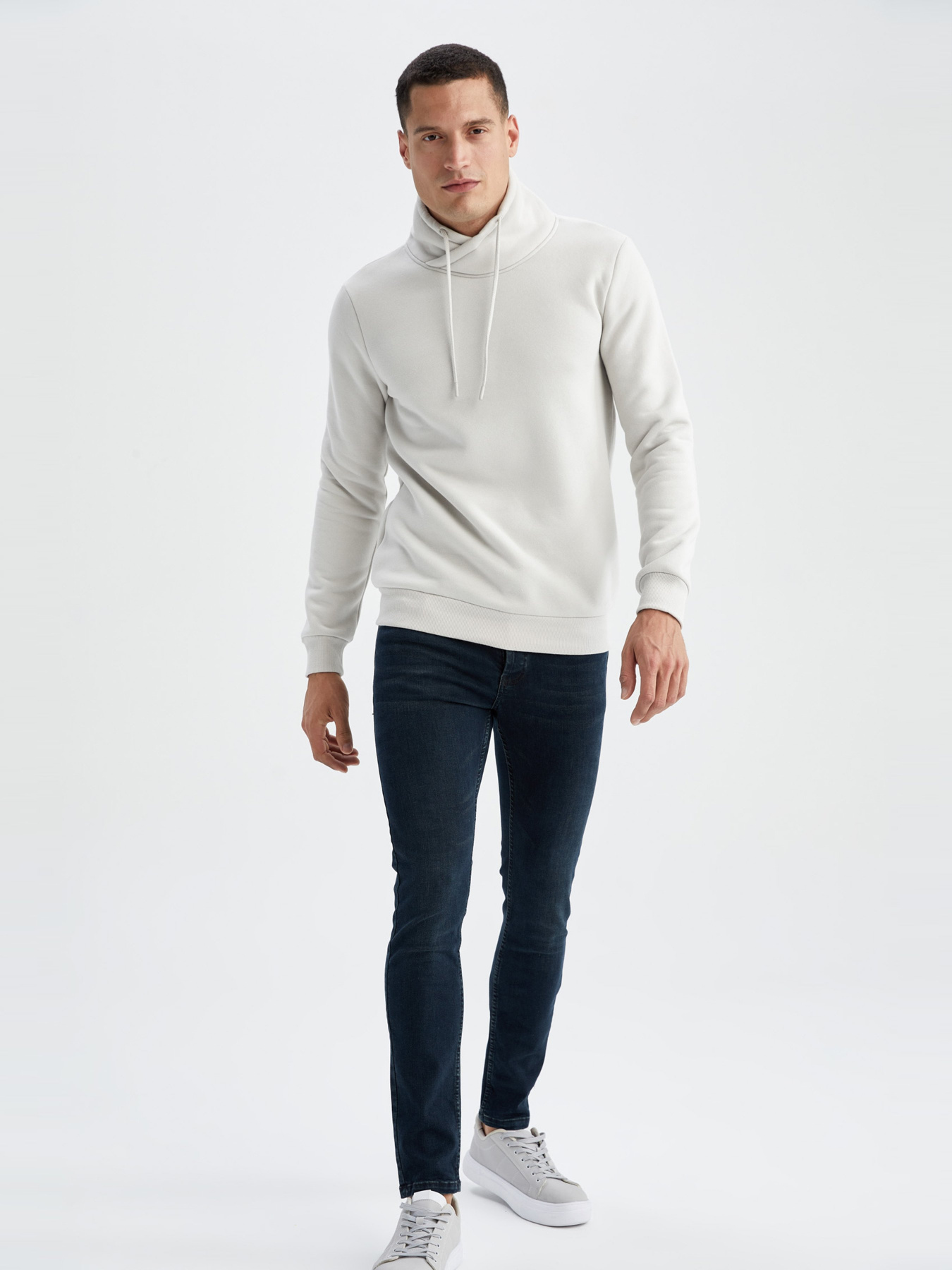 Водолазка DeFacto модель W1370AZ-GR368 Фото