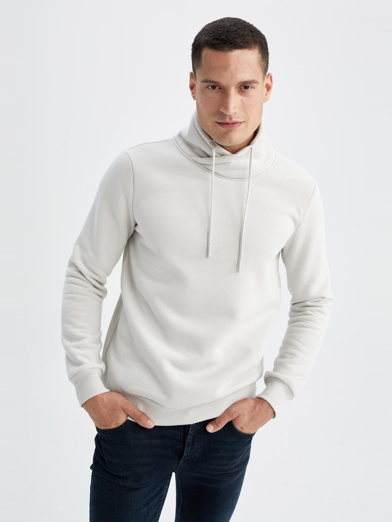 Водолазка DeFacto модель W1370AZ-GR368 Фото