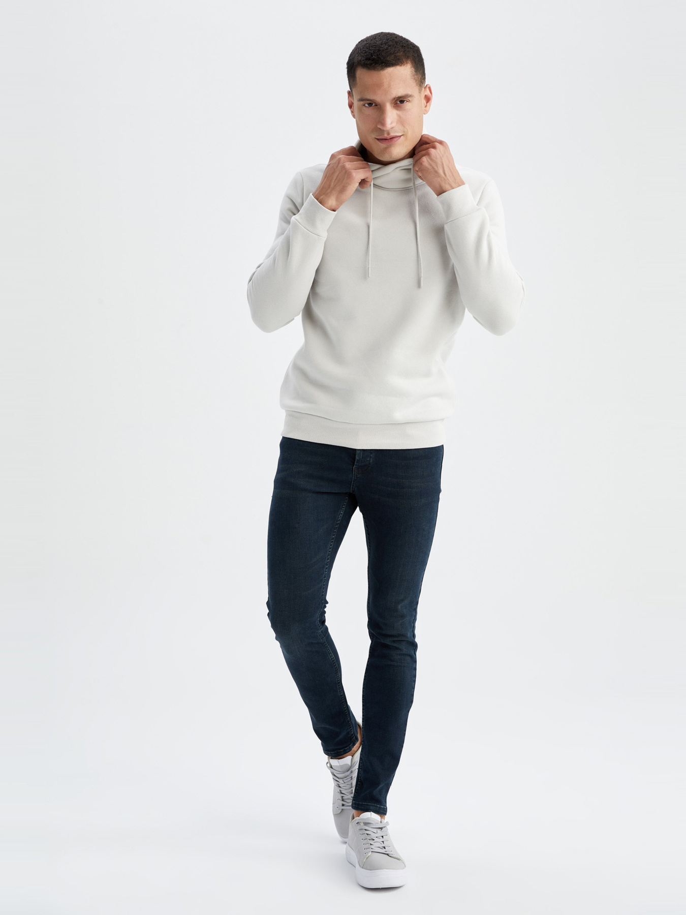 Водолазка DeFacto модель W1370AZ-GR368 Фото