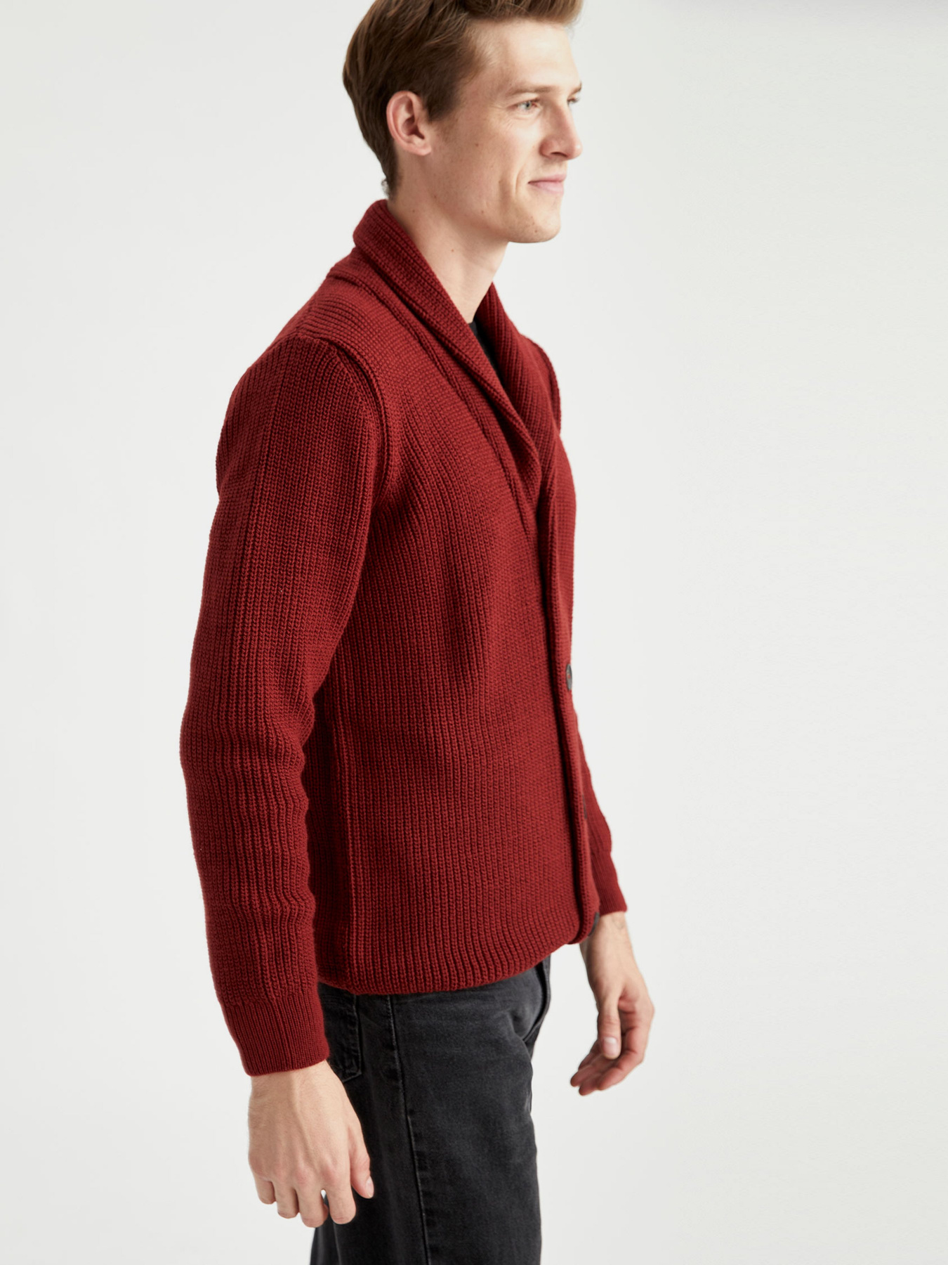 Кардиган DeFacto модель R1492AZ-BR280 Фото