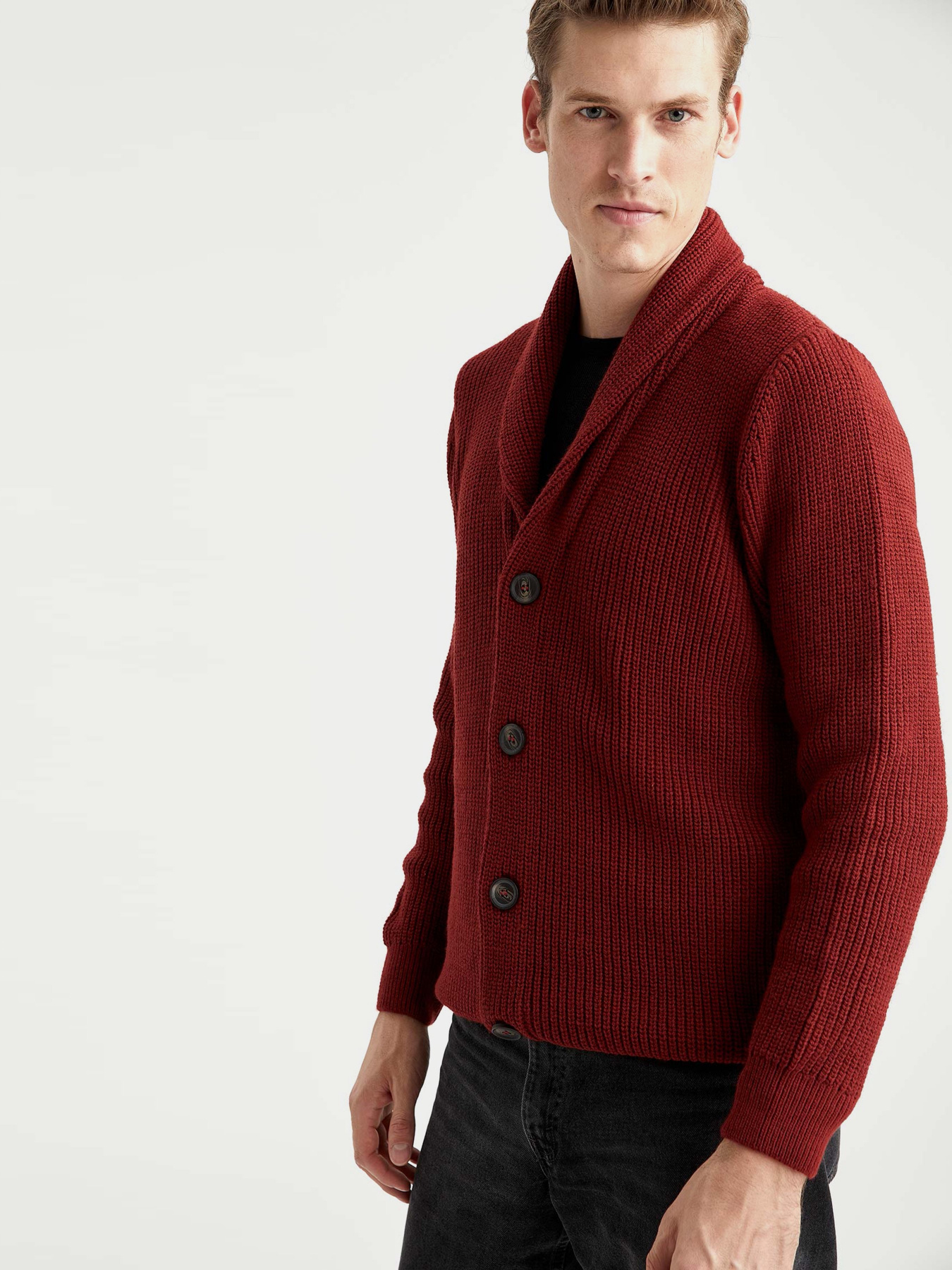 Кардиган DeFacto модель R1492AZ-BR280 Фото