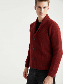 Кардиган DeFacto модель R1492AZ-BR280 Фото