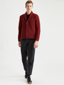 Кардиган DeFacto модель R1492AZ-BR280 Фото