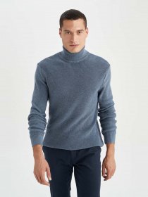 Водолазка DeFacto модель X7880AZ-BE717 Фото