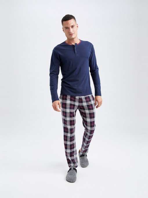 Пижама DeFacto модель Y3518AZ-PR102 Фото