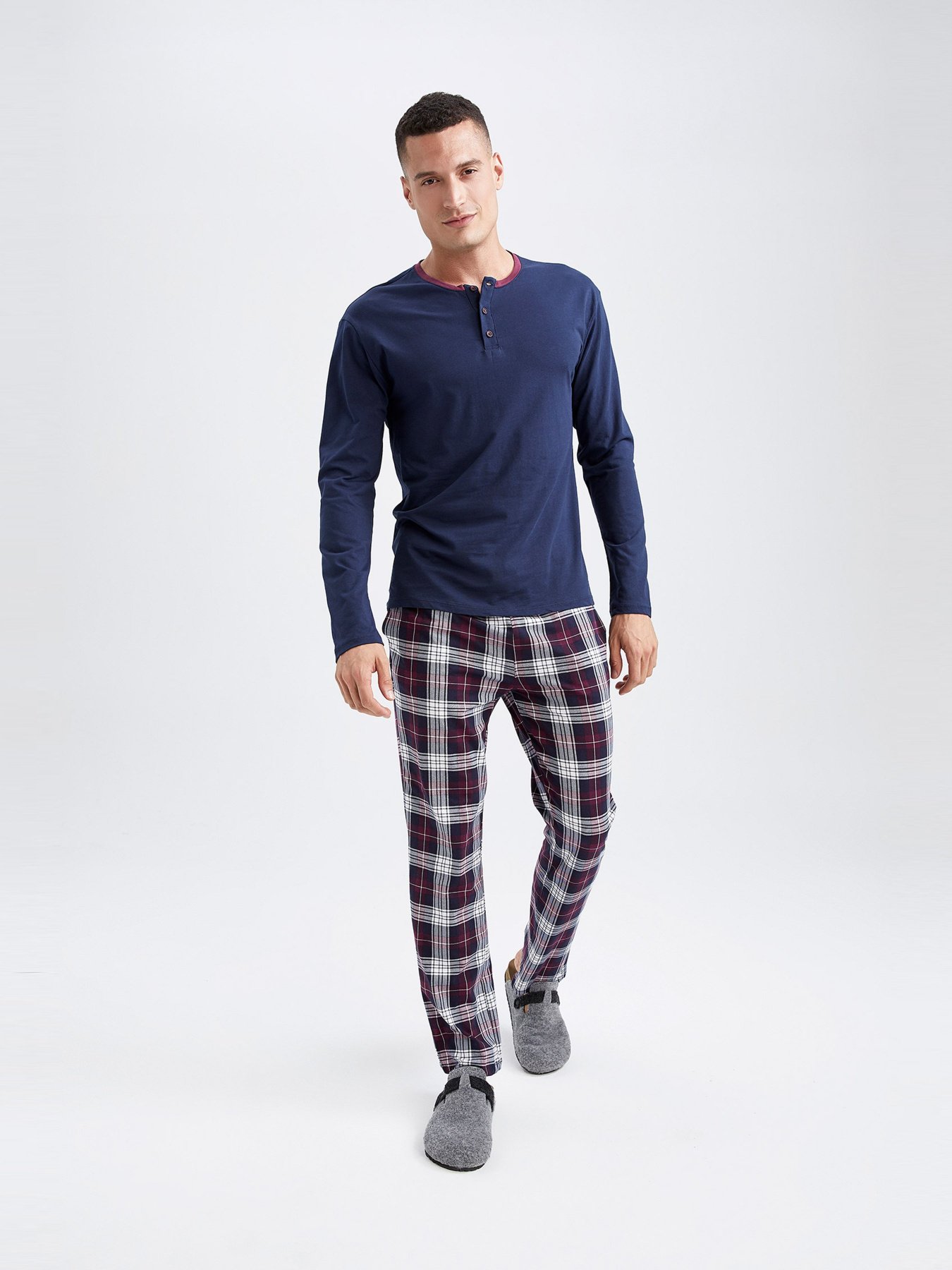 Піжама DeFacto модель Y3518AZ-PR102 Фото