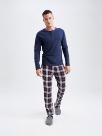 Піжама DeFacto модель Y3518AZ-PR102 Фото