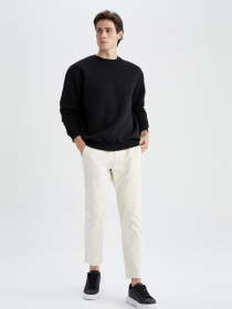 Світшот DeFacto модель S2819AZ-BK27 Фото