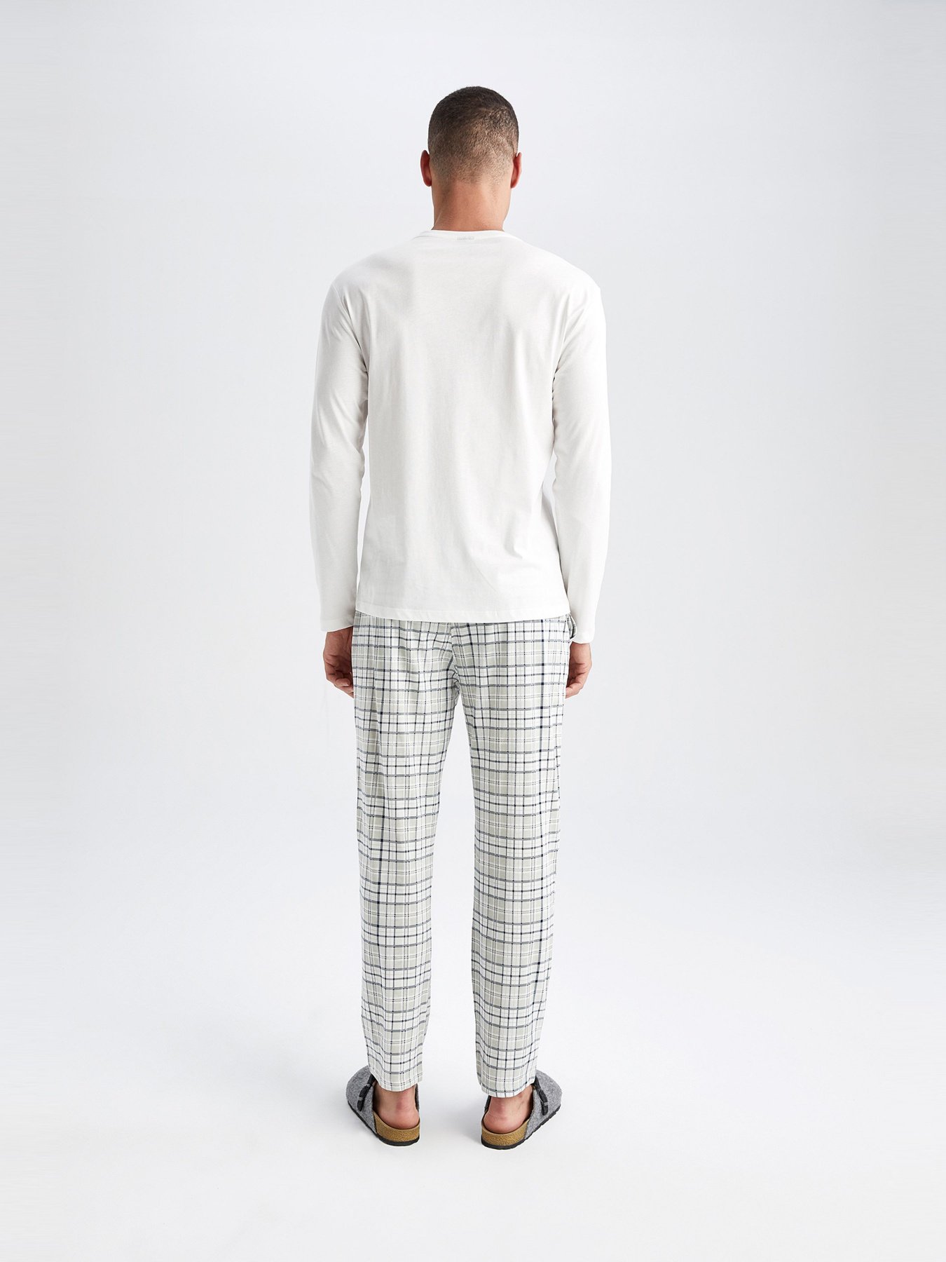 Піжама DeFacto модель Y3530AZ-WT32 Фото