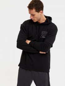 Худи DeFacto модель S3988AZ-BK27 Фото