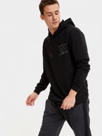 Худи DeFacto модель S3988AZ-BK27 Фото