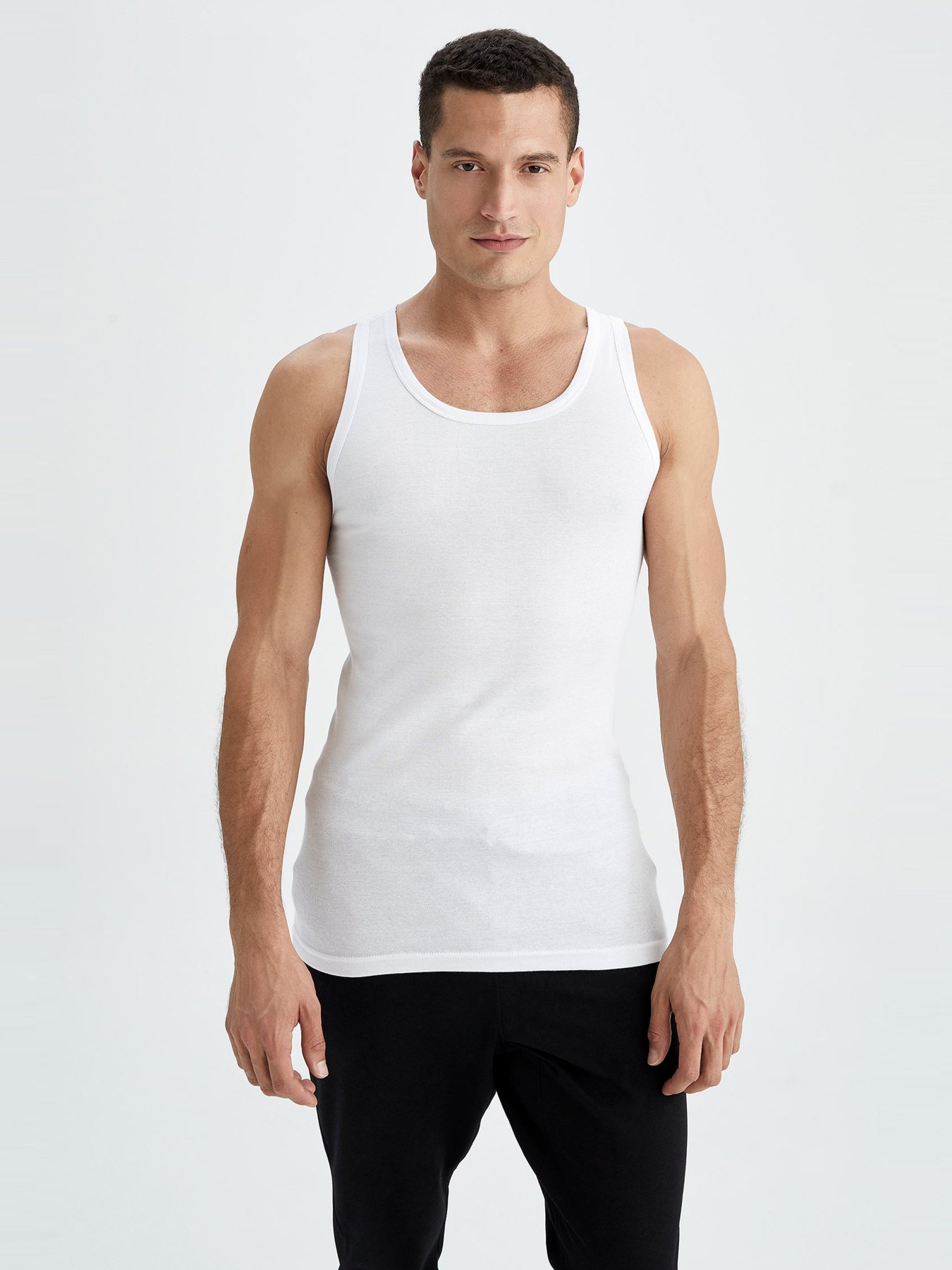 Майка DeFacto модель Y9056AZ-WT34 Фото