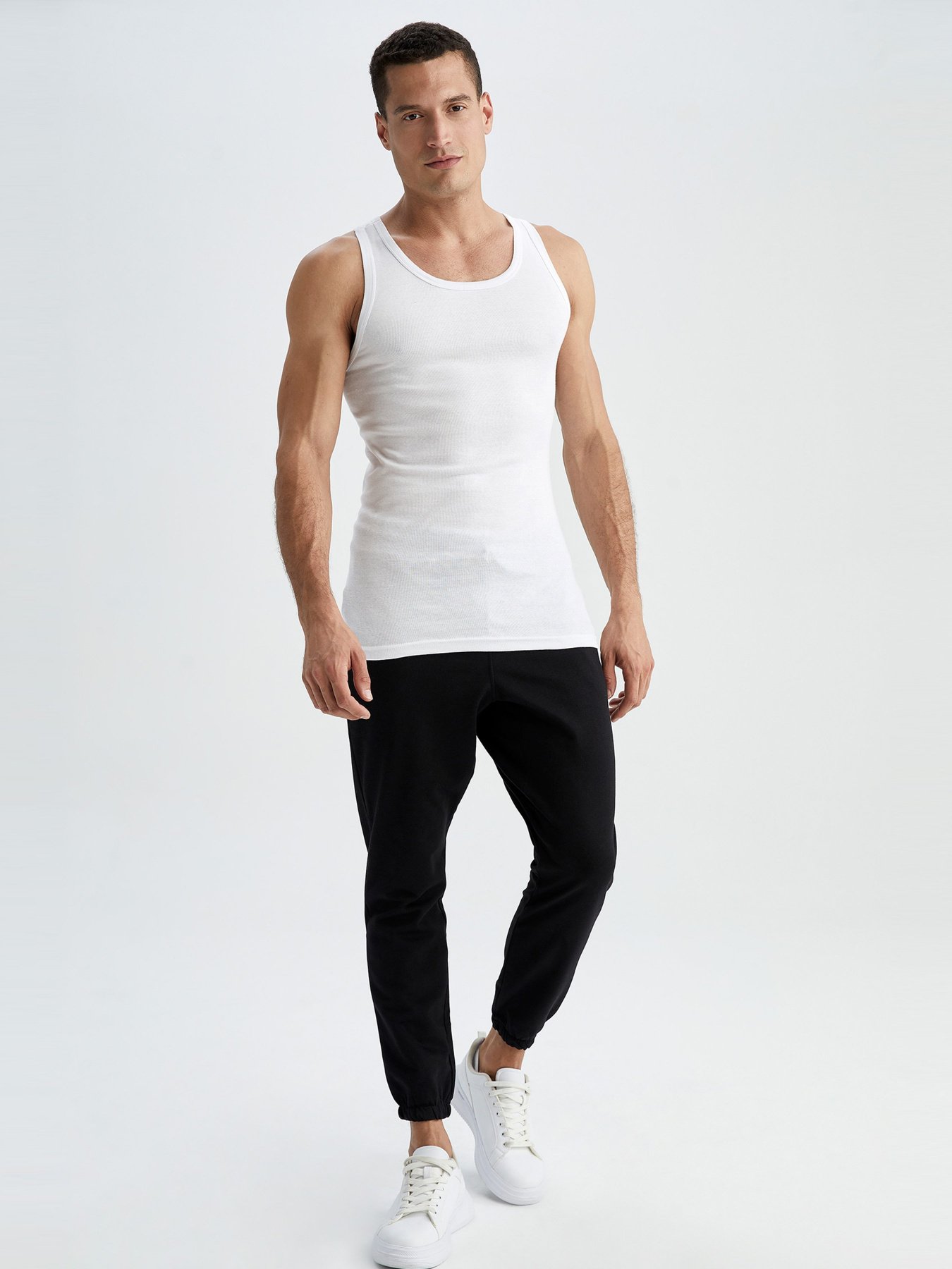 Майка DeFacto модель Y9056AZ-WT34 Фото