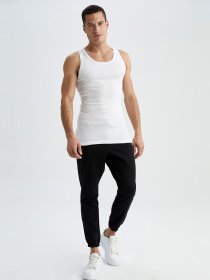 Майка DeFacto модель Y9056AZ-WT34 Фото