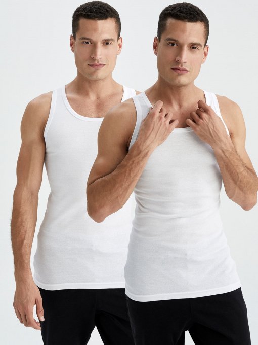 Майка DeFacto модель Y9056AZ-WT34 Фото