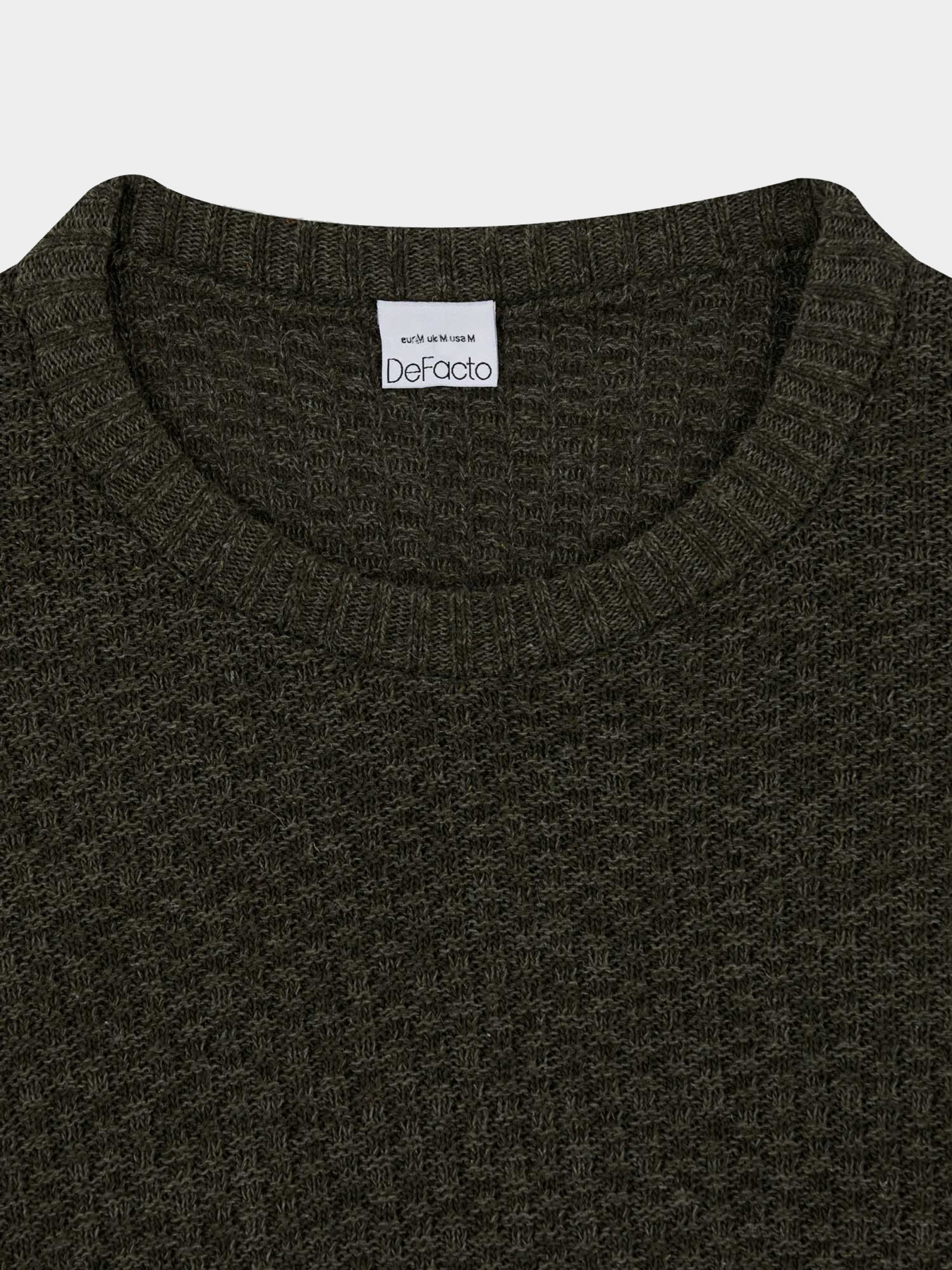 Джемпер DeFacto модель R1175AZ-KH268 Фото