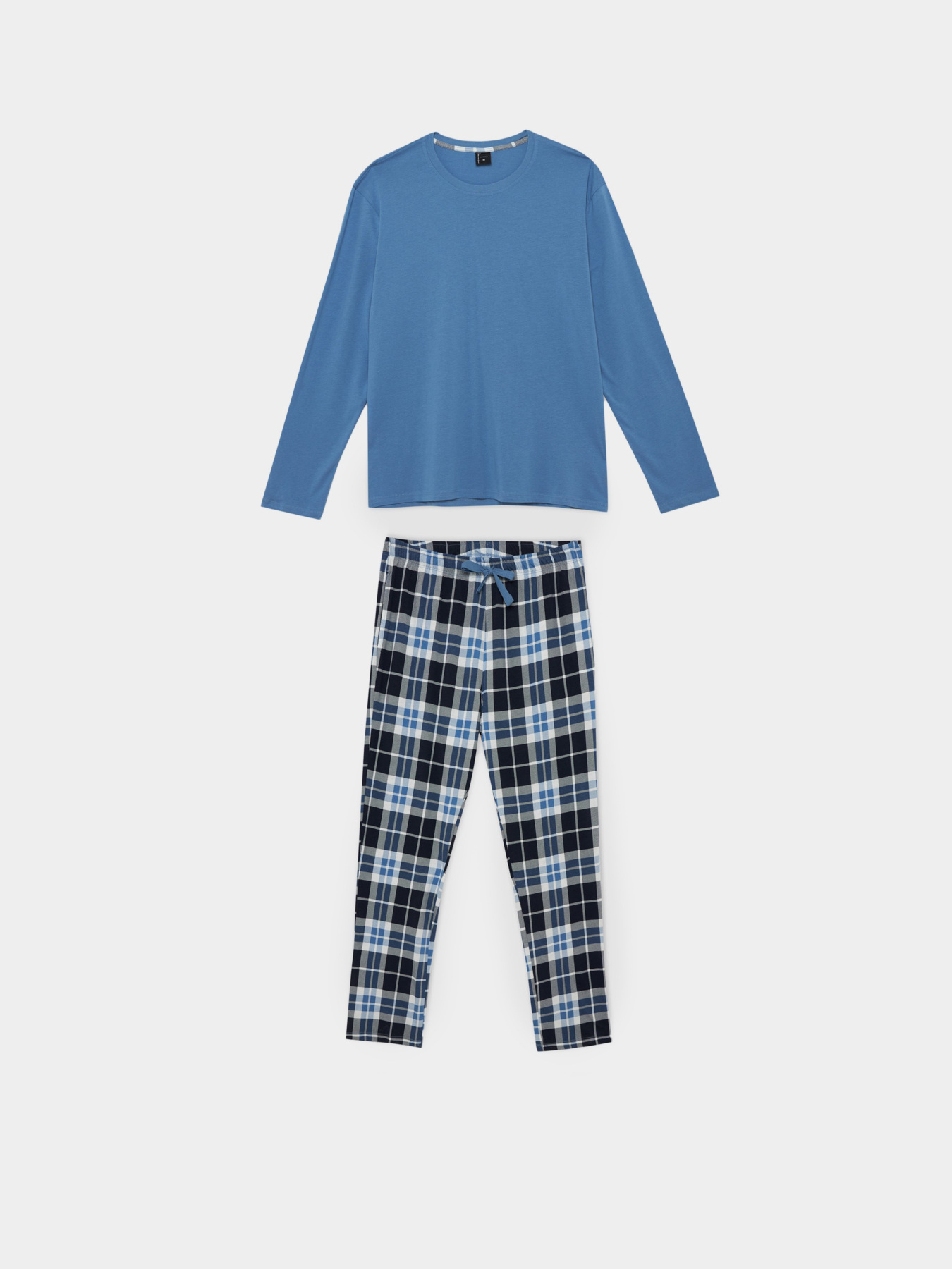 Пижама DeFacto модель Y3528AZ-NV135 Фото