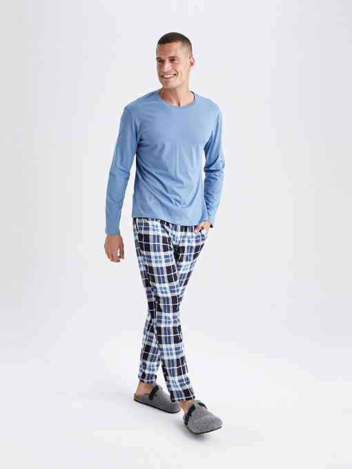 Піжама DeFacto Модель Y3528AZ-NV135 Фото