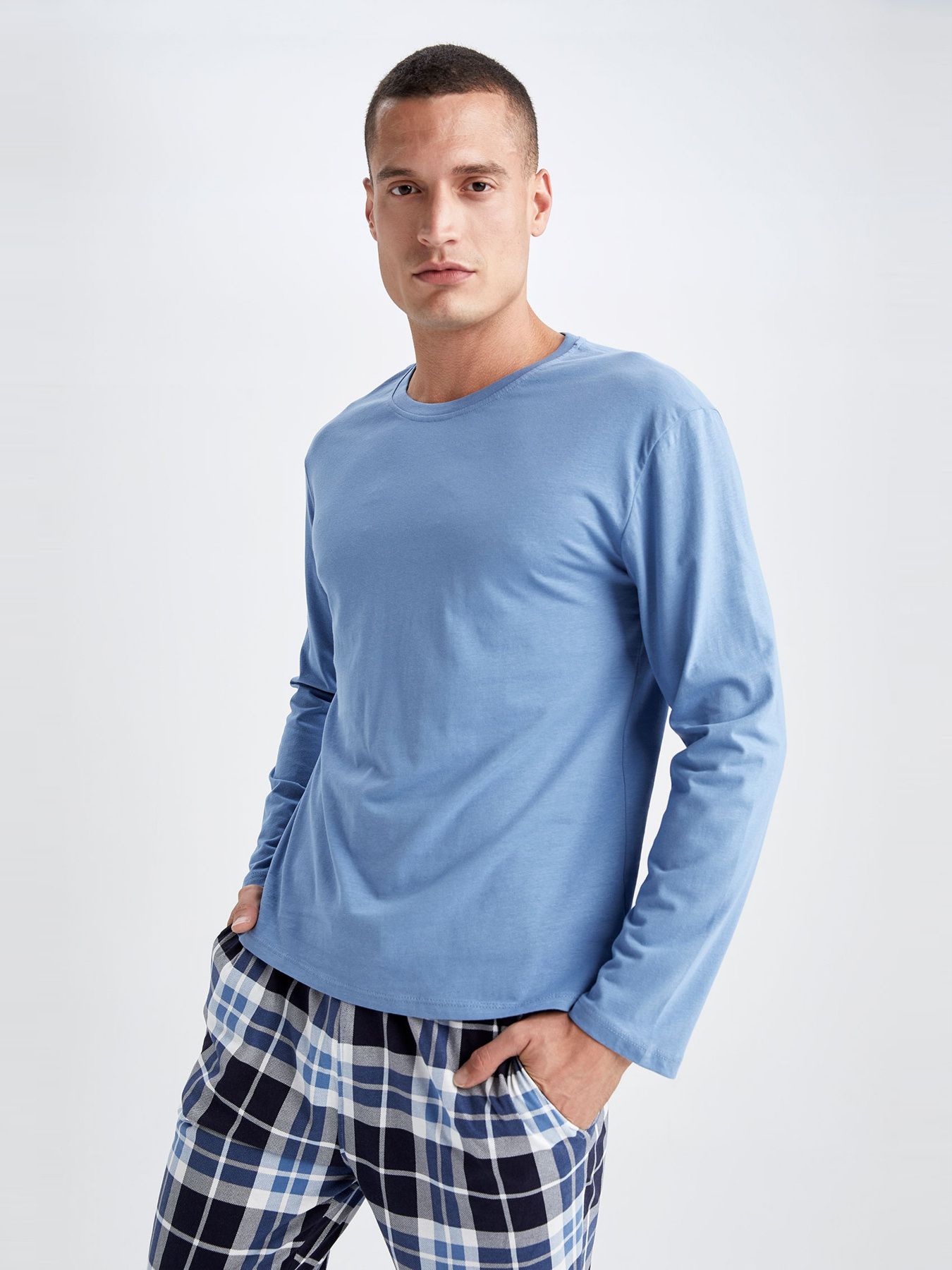 Піжама DeFacto модель Y3528AZ-NV135 Фото