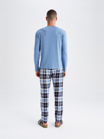 Піжама DeFacto модель Y3528AZ-NV135 Фото